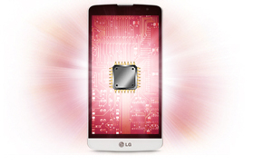 LG